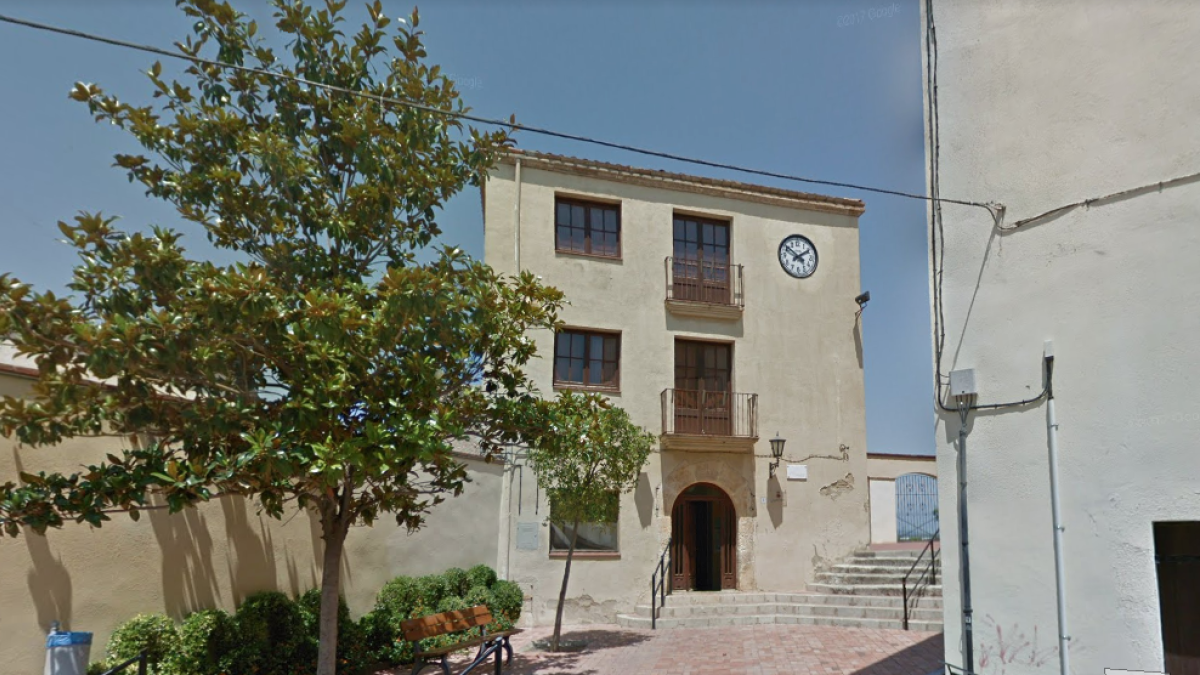 Bellvei ja ha patit sis robatoris durant el mes de febrer