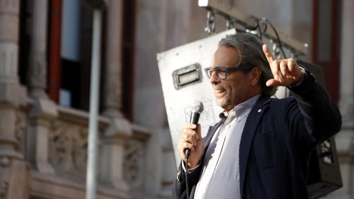 Un resuenc presidint el Port de Tarragona? Begoña Floria s'hi oposa i l'acusen de fer «el ridícul»