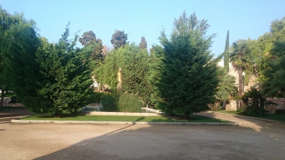 A presó un detingut per un robatori amb intimidació a la Part Alta de Tarragona