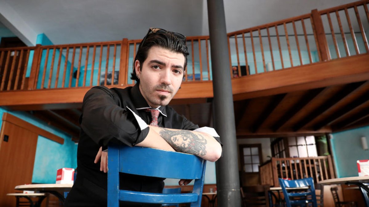 «No creo que en Tarragona sólo pueda funcionar un sector de la ciudad»