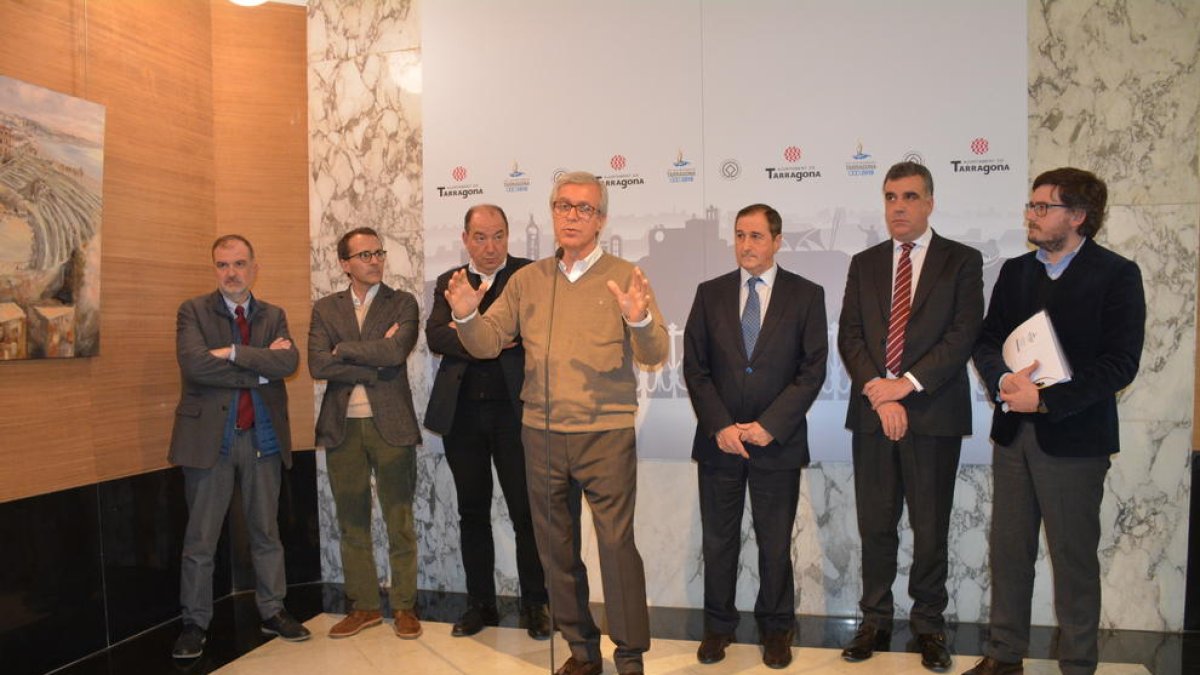 Les televisions públiques escalfaran motors pels Jocs Mediterranis amb emissions especials