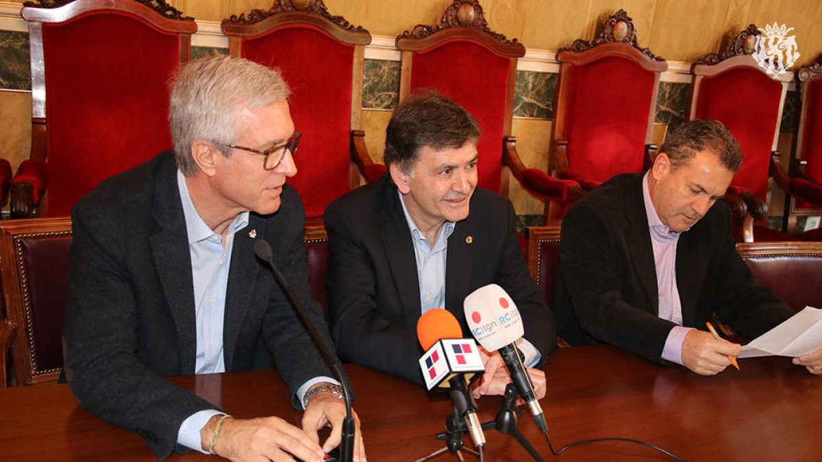 LaLiga Genuine ho té tot a punt per triomfar aquest cap de setmana a Tarragona