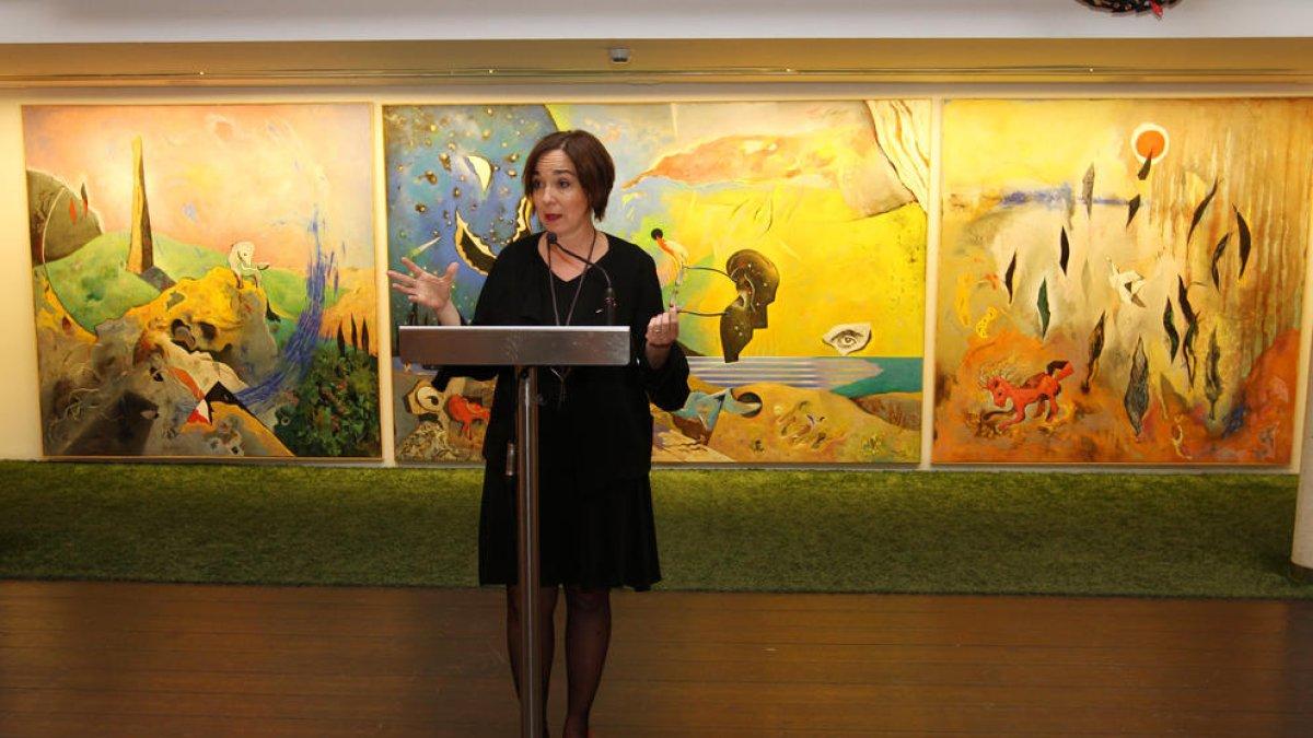 El Centre d'Art de Tarragona arrenca aquest divendres en una «nova etapa» cultural