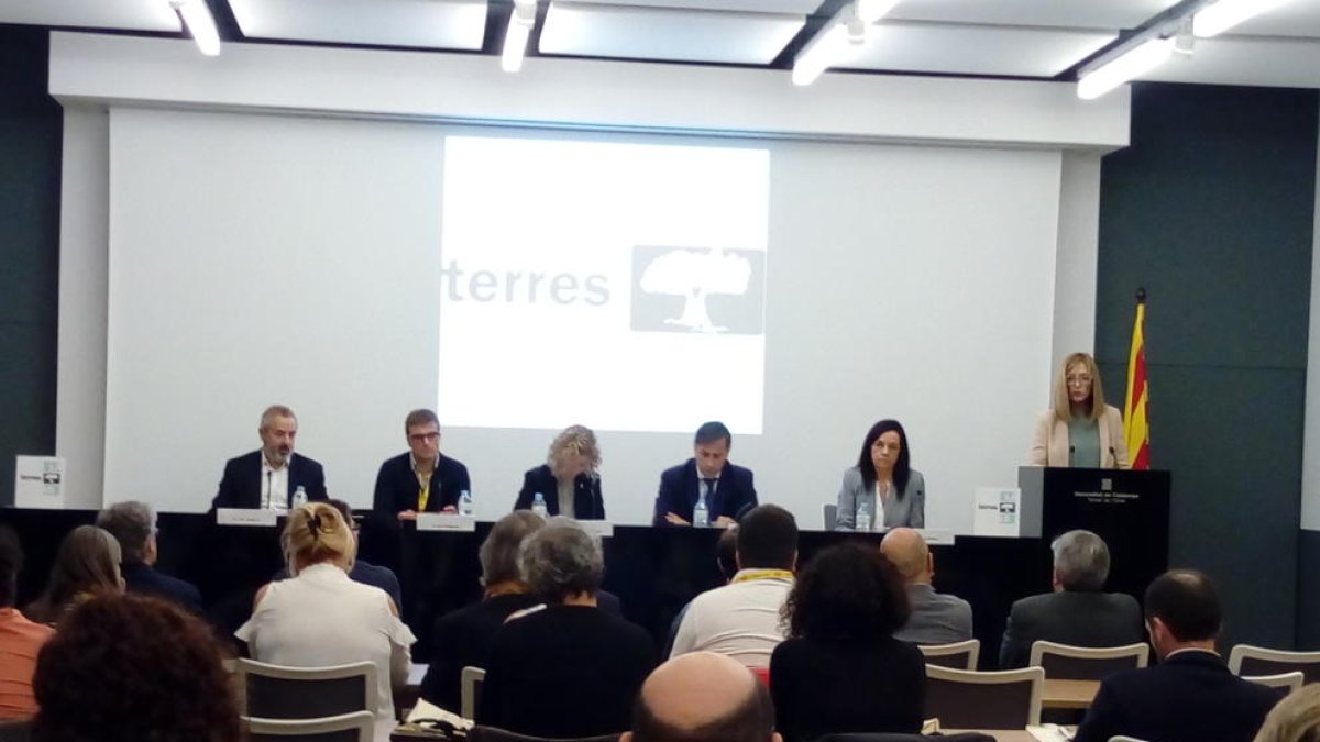 Comença a Tortosa el festival de films que promouen llocs turístics