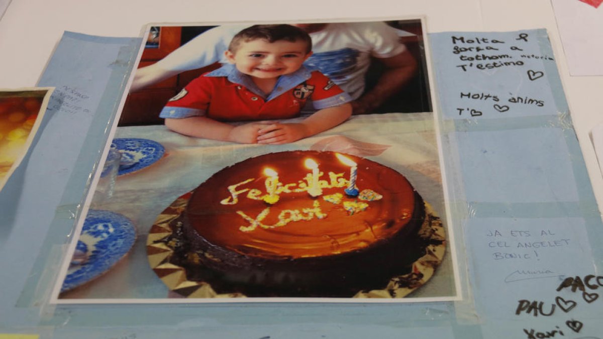 Barcelona publicarà en un web més de 4.000 documents dels memorials dels atemptats del 17-A