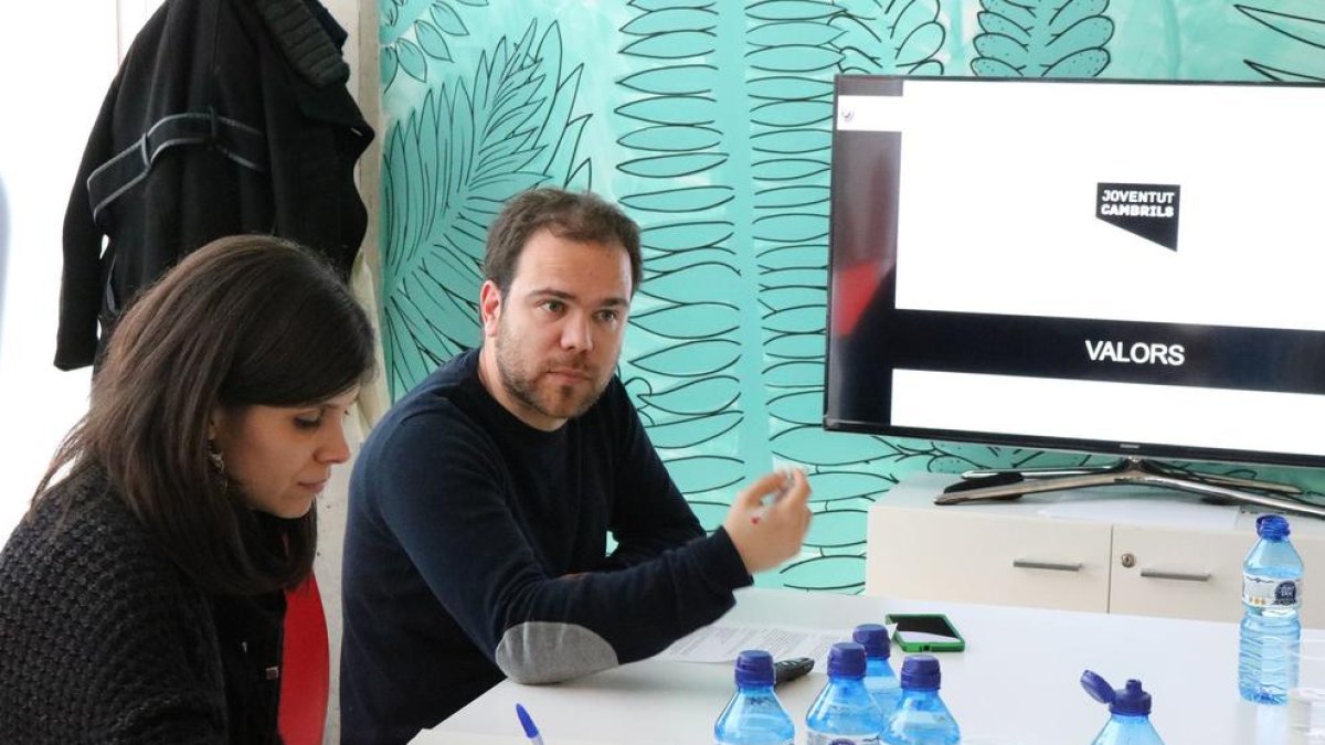 Eduard Pellicer pide disculpas por su comentario a Facebook