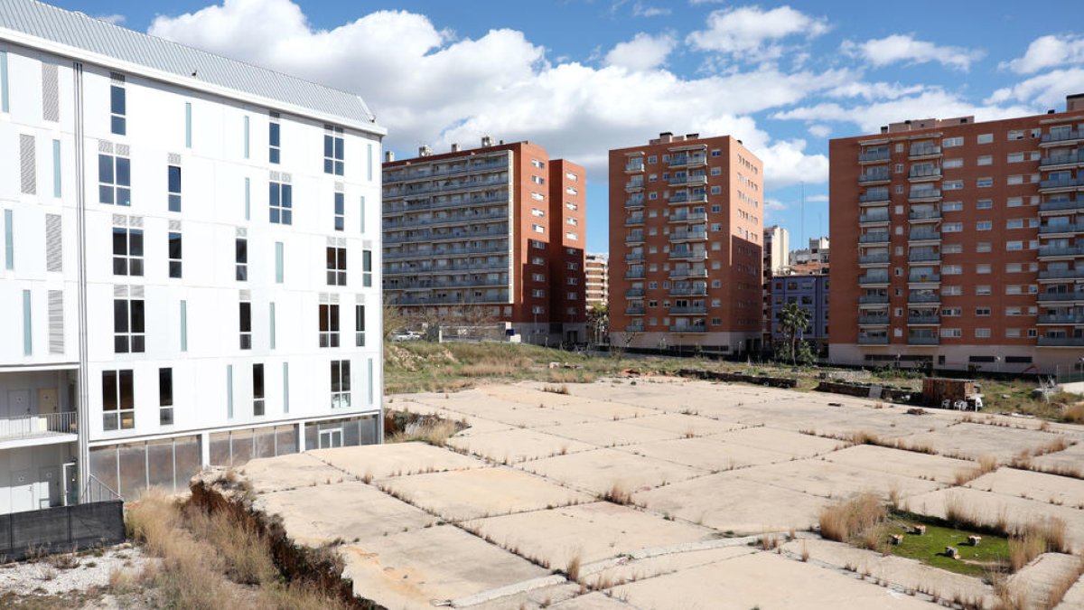 La nueva Facultad de Educación de la URV empezará a construirse la próxima semana