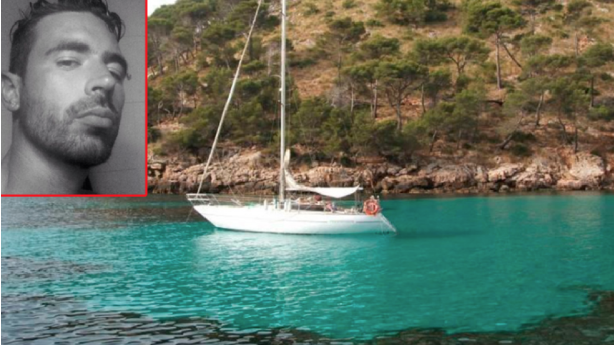 Encuentran el cuerpo del chico desaparecido que zarpó de Salou en un velero