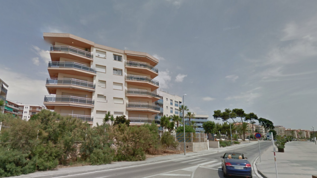 Polémica en Torredembarra por|para la cesión de un espacio verde a particulares