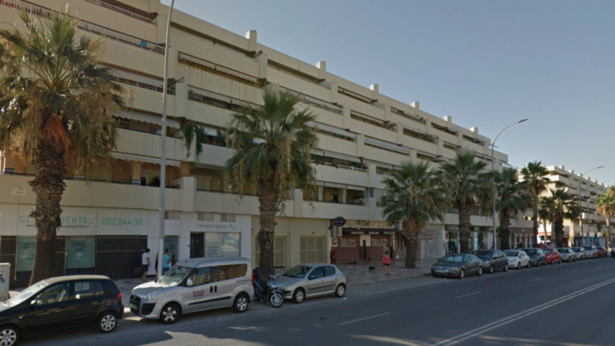 Muere un niño de 5 años al caer desde la terraza de un segundo piso