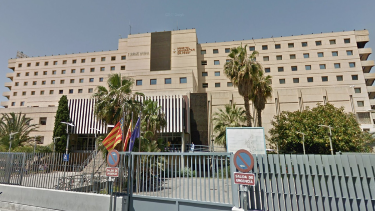 Detenen els pares d'un nadó hospitalitzat que va donar positiu en cocaïna