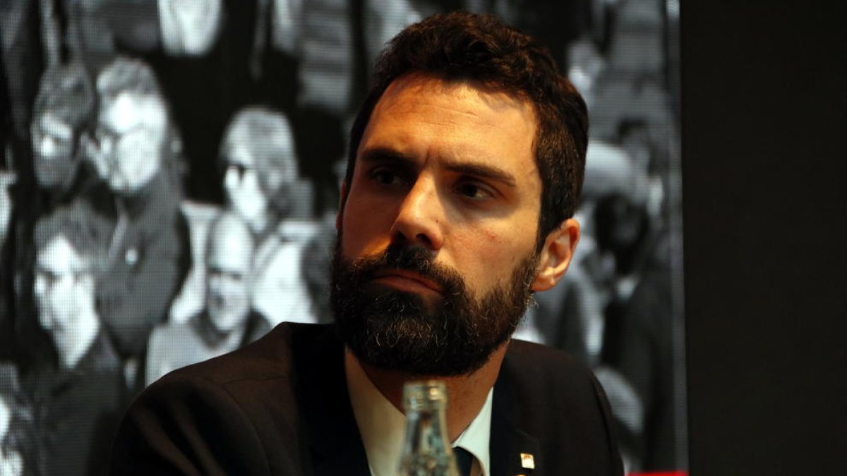 Torrent avisa Millo que no el rebrà fins que Rajoy no accepti reunir-se amb ell