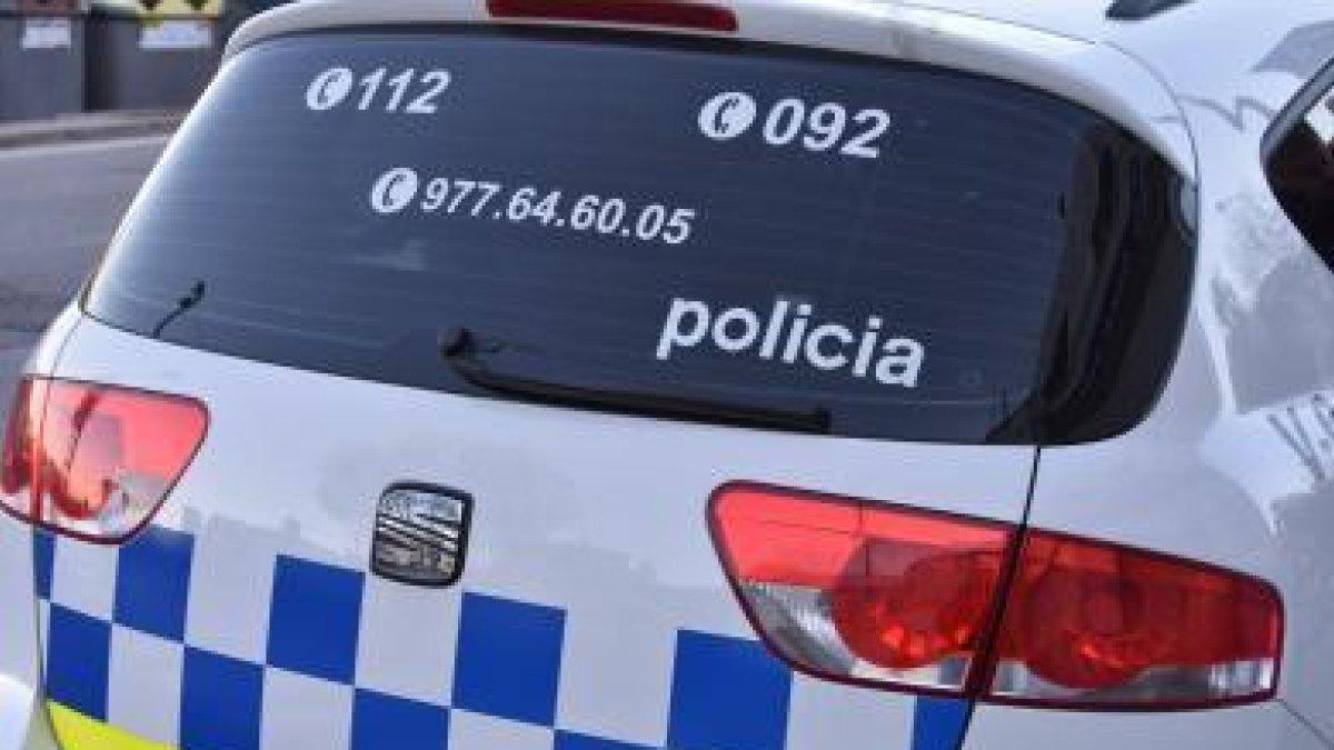 El detenido es un hombre de cincuenta y tres años y vecino de Altafulla.