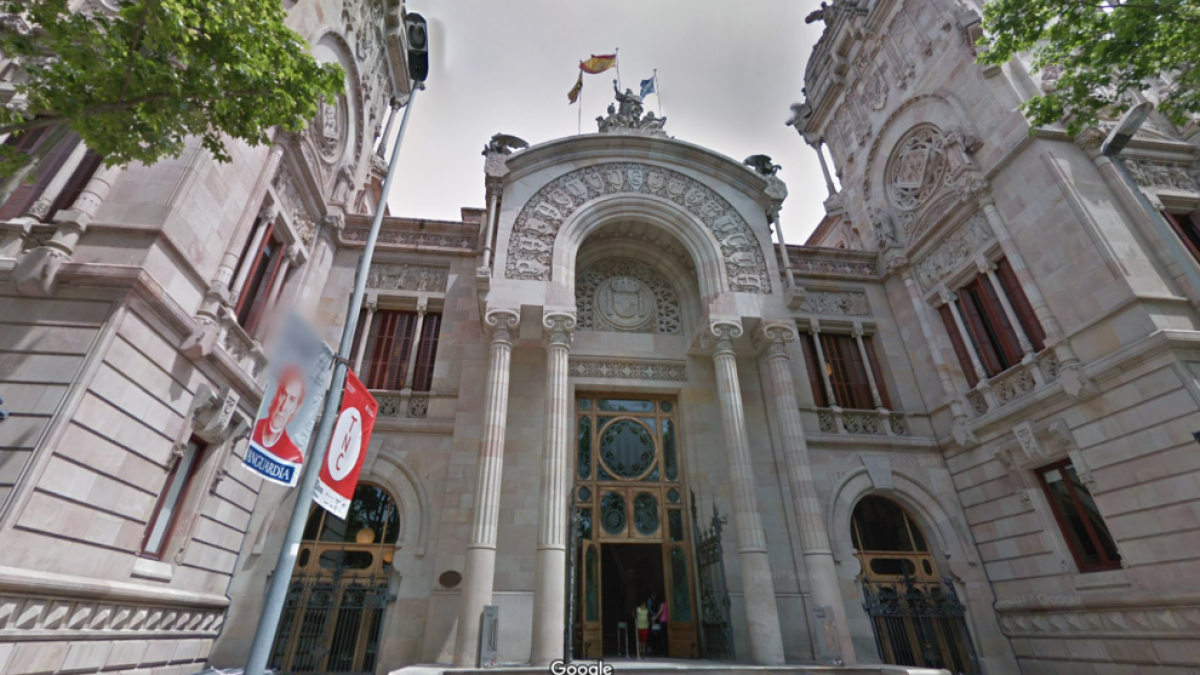 Condemnat per abusar de dues amigues de la seva filla fingint ser membre de la 'Orden de Odín'