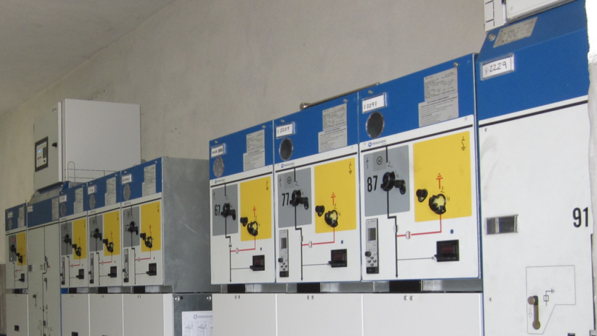 Endesa inverteix prop de 20.000 euros en la reforma de la xarxa eléctrica a Salou