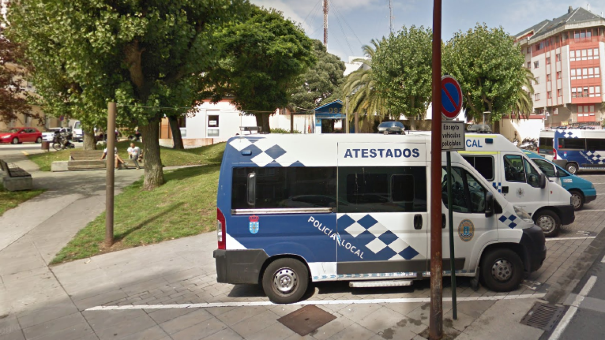 Un nen de 6 anys truca a la policia per avisar que «estan matant» a la seva mare