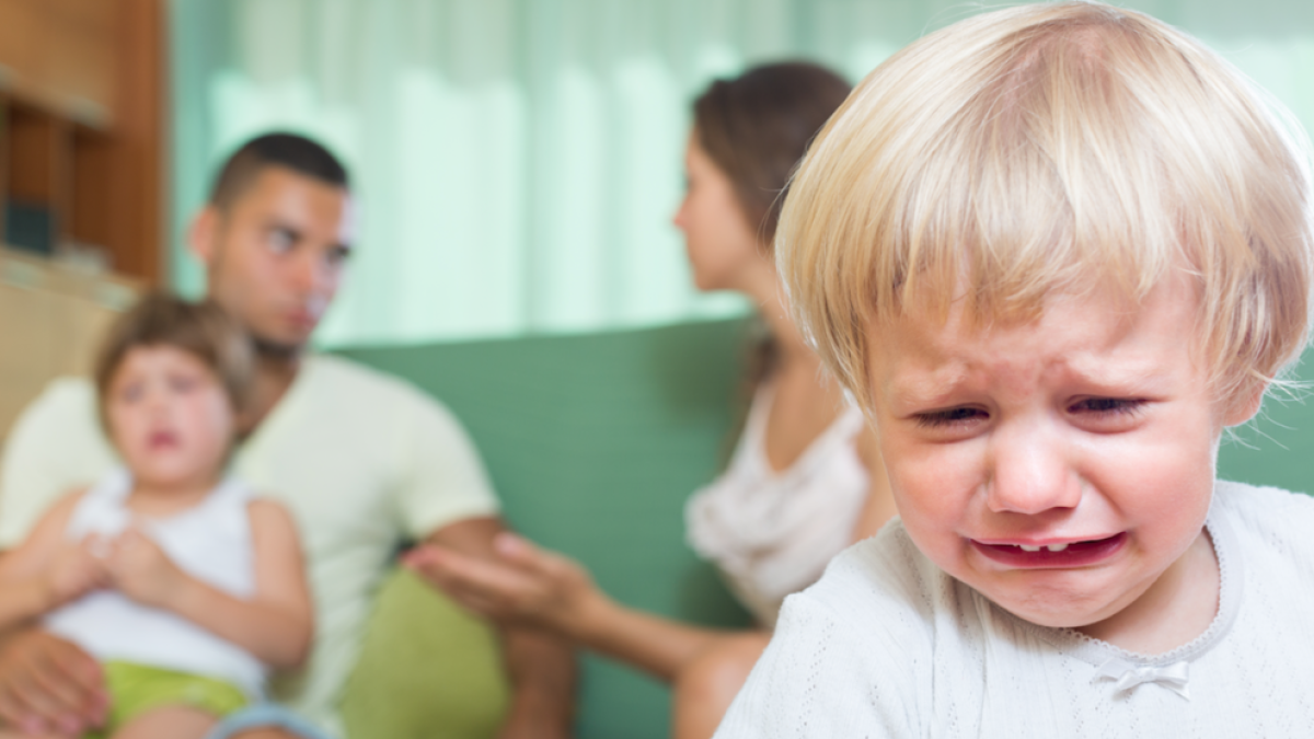 ¿Cómo afrontar las rabietas de los más pequeños?