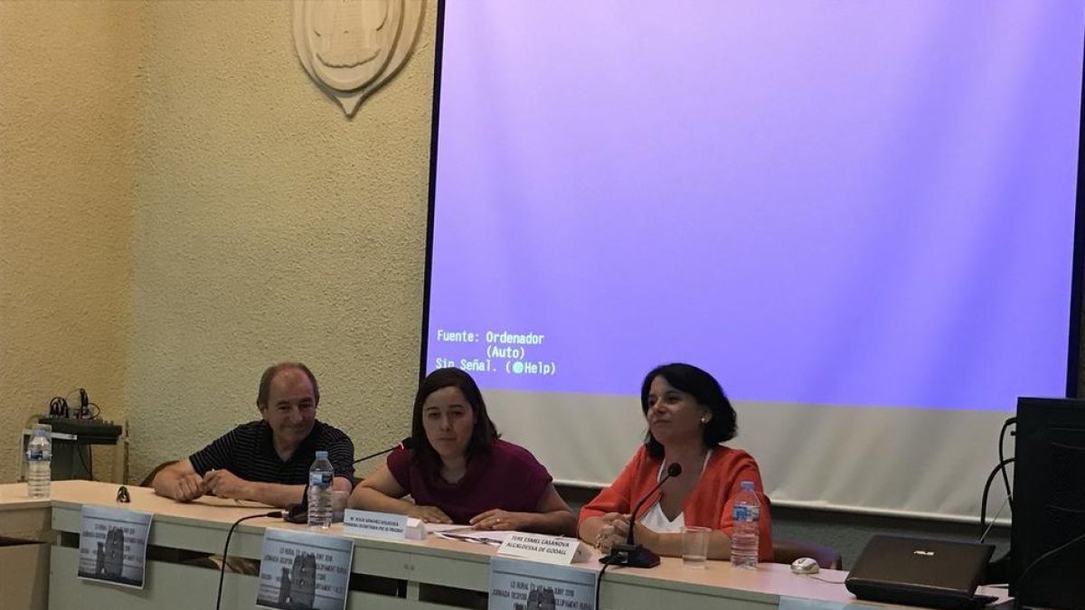 El PSC vol que tallar la despoblació rural sigui una prioritat política