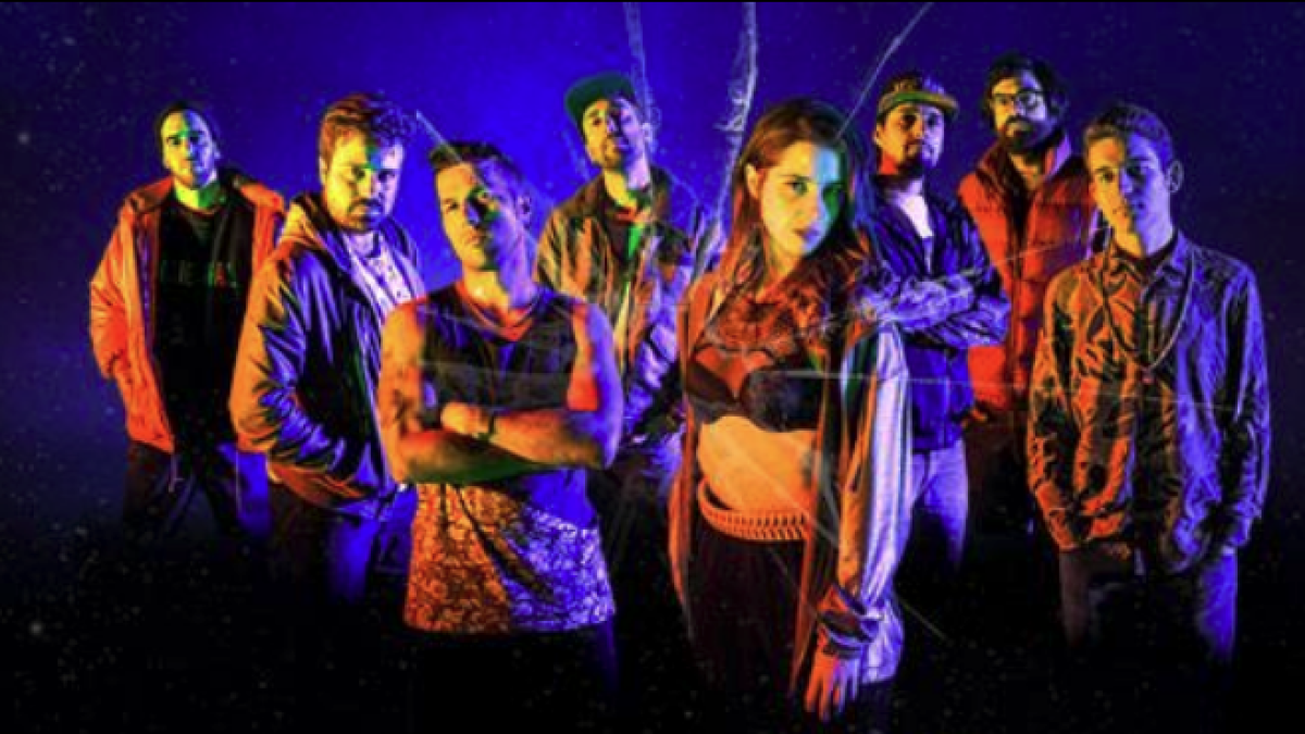 Bemba Saoco estrena el videoclip de 'Mujer Coraje' junt a Roba Estesa