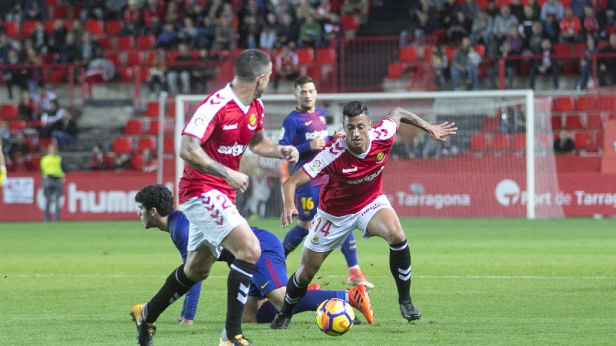 A tancar la primera volta vencent