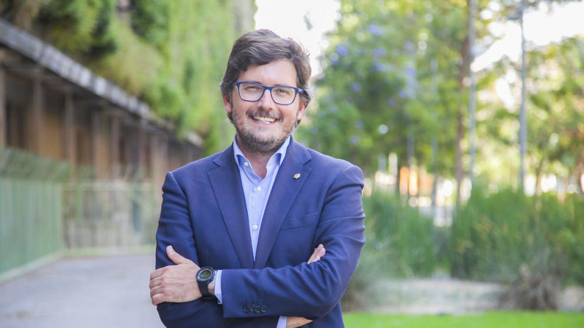 «Hem reivindicat el gran nivell esportiu dels Jocs Mediterranis»