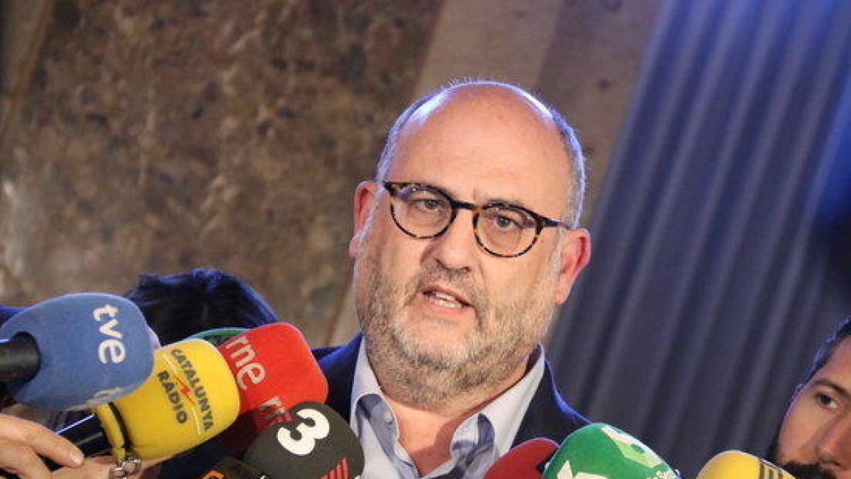 JxCat mantiene Sànchez como candidato a la investidura y confía en que el Supremo permitirá que asista al pleno