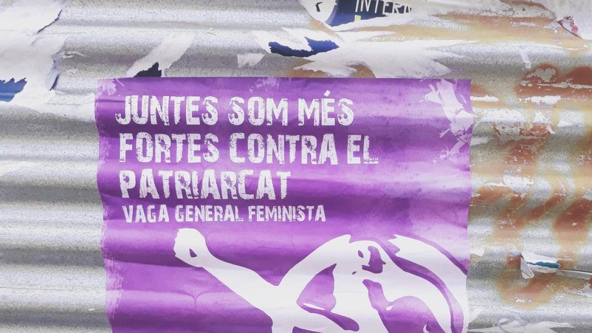 Més de 100 ajuntaments i 500 empreses se sumen a la vaga de demà