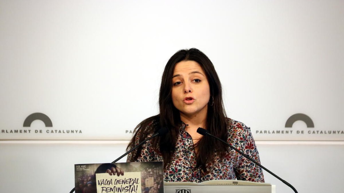 La CUP avisa que retardar l'enviament de noves propostes dificulta la negociació