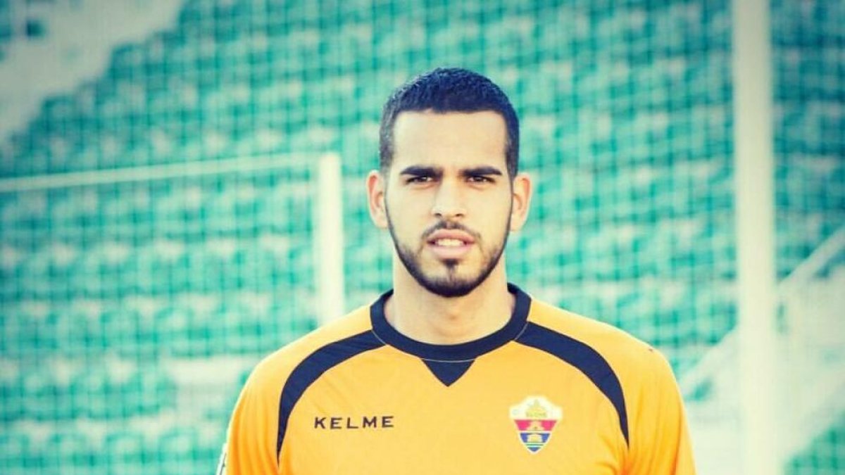 Pol Freixanet, competencia para Edgar Badia