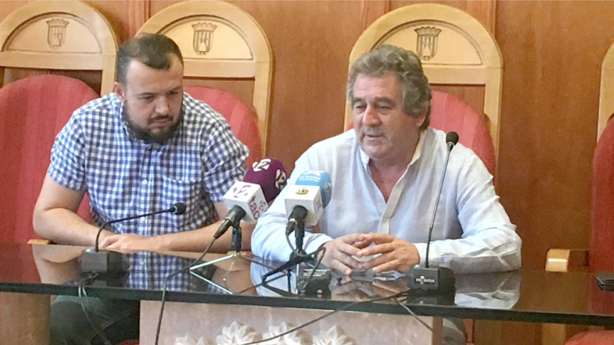 El alcalde de Montblanc anuncia protestas por la escasa inversión a la A-27