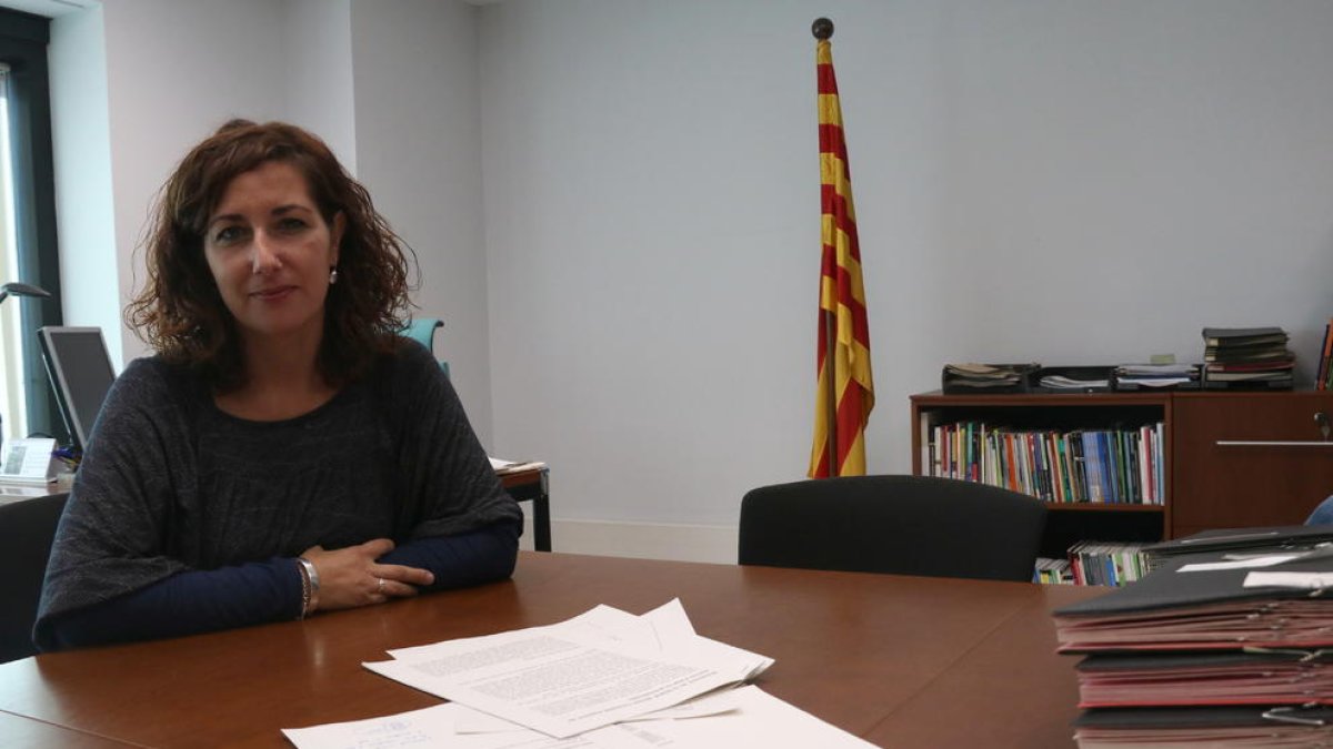 Les Terres de l'Ebre acullen una cinquantena de menors estrangers en centres d'urgència