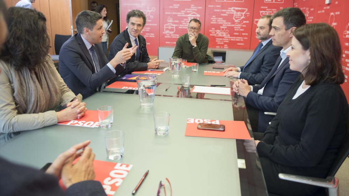 SCC acusa els CDR de voler «imposar una visió única» de Catalunya i fer-ho «per la força»