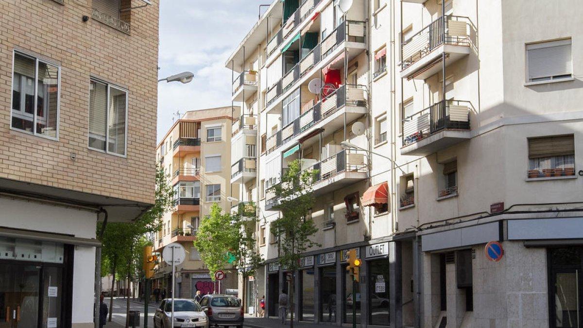 Reus sustituirá más de 430 puntos de luz de vapor de mercurio