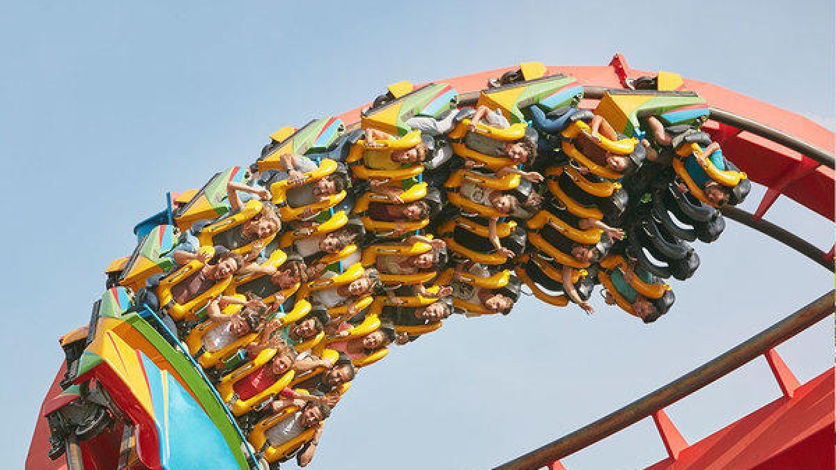 PortAventura busca personal per cobrir diferents llocs de treball