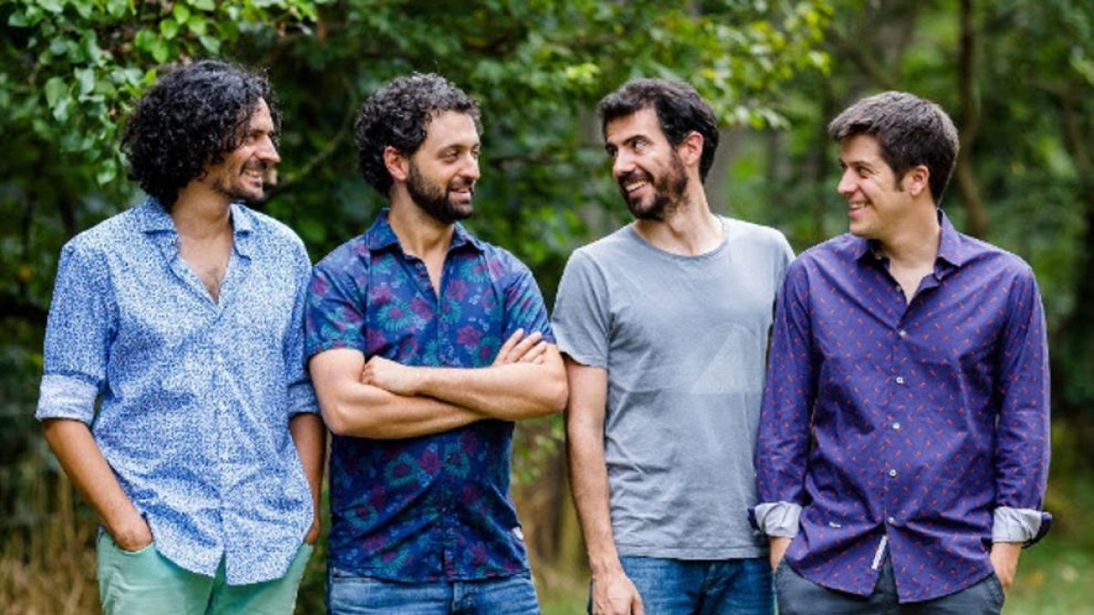 Els Amics de les Arts empiezan su nueva gira este viernes en Valls