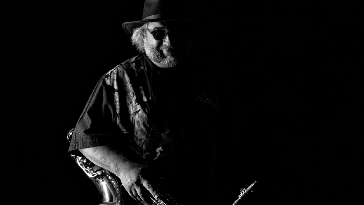 Una marató de jazz omplirà de música el Refugi 1 del Port