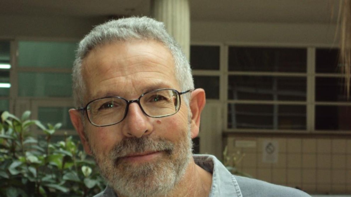 Francesc Vidal gana el premio a la Trayectoria Investigadora en los Hospitales del ICS 2018