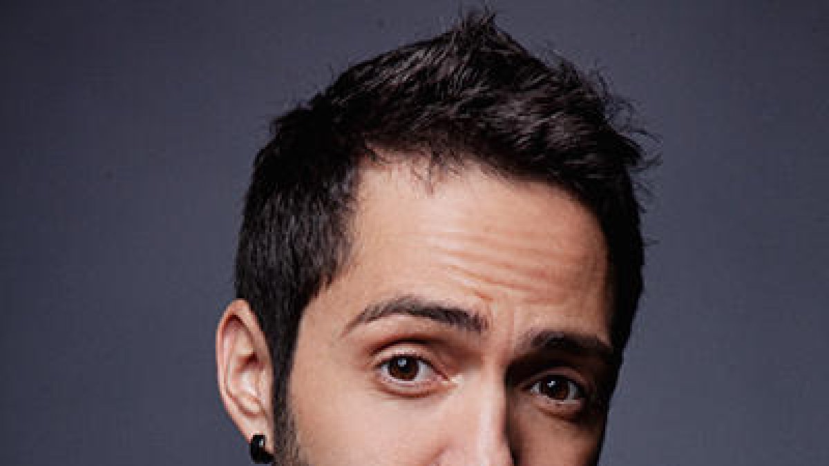 L'humor de David Guapo i 'Èdip' d'Oriol Broggi, a la temporada de tardor del Teatre de Tortosa