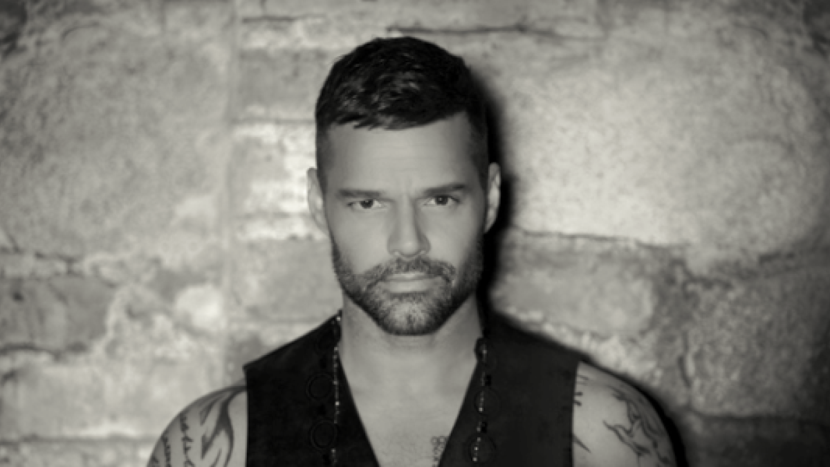 Ricky Martin oferirà un concert a la TAP a l'agost