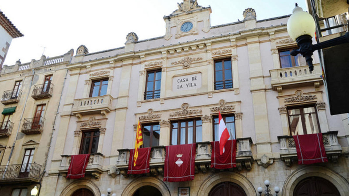 El Ayuntamiento de Valls destinará una parte de sus presupuestos a la Fundación Proactiva Open Arms