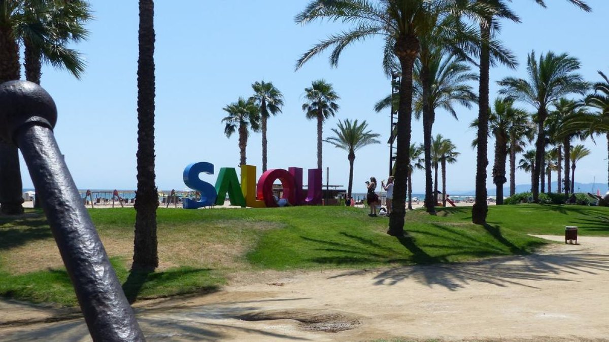 Salou entre les deu destinacions més buscades per Internet, segons un estudi