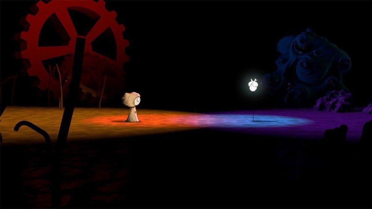 Un curt animat d'un alumne de l'Escola d'Art, Abel Cano, seleccionat a l'Animac