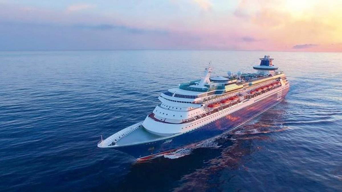 Prop de 3.500 turistes arribaran amb dos creuers al Port de Tarragona en els propers dies
