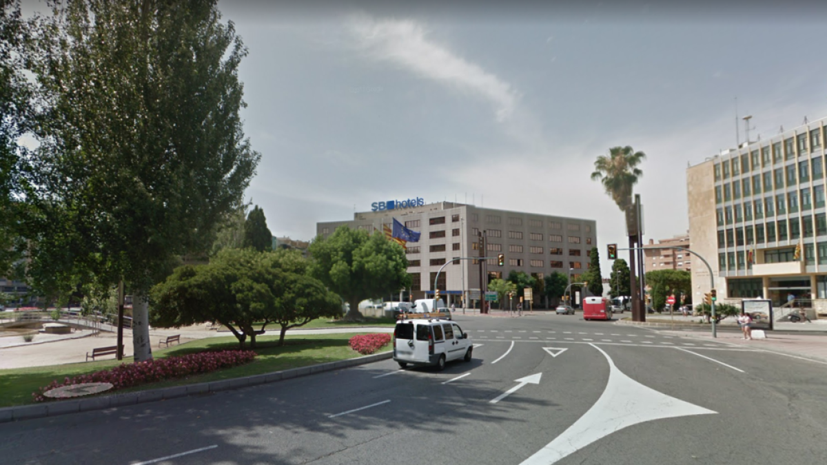 Instal·laran sis noves estacions de recàrrega de vehicles elèctrics a Tarragona