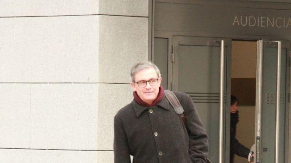 Investiguen Pujol Ferrusola per possible blanqueig amb dècims de loteria