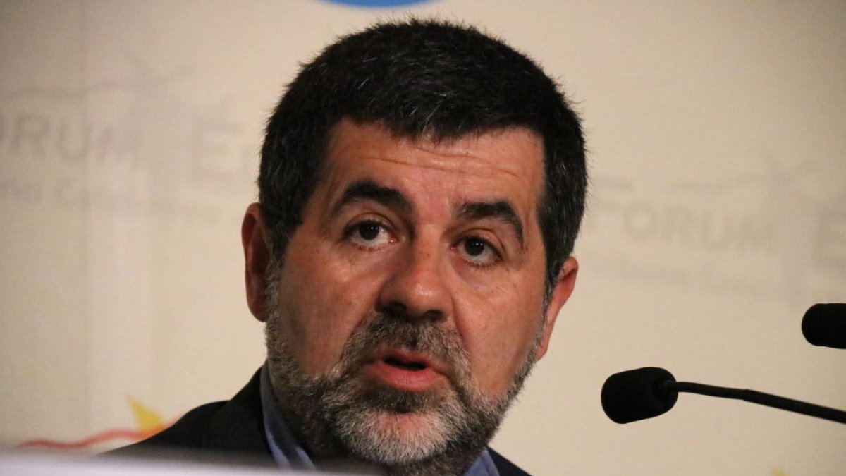 La Fiscalia presentarà «probablement» aquest divendres l'escrit sobre l'alliberament de Sànchez