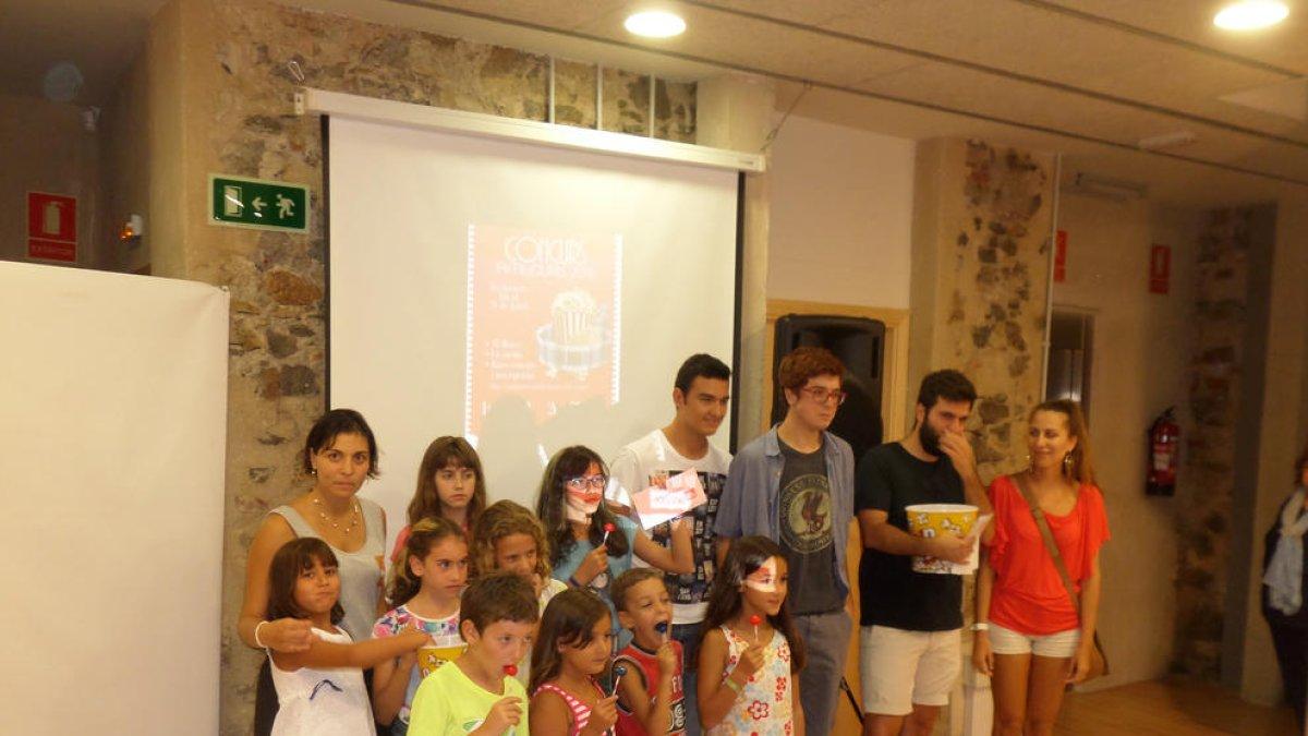 El repte de gravar 3 minuts en 48 hores
