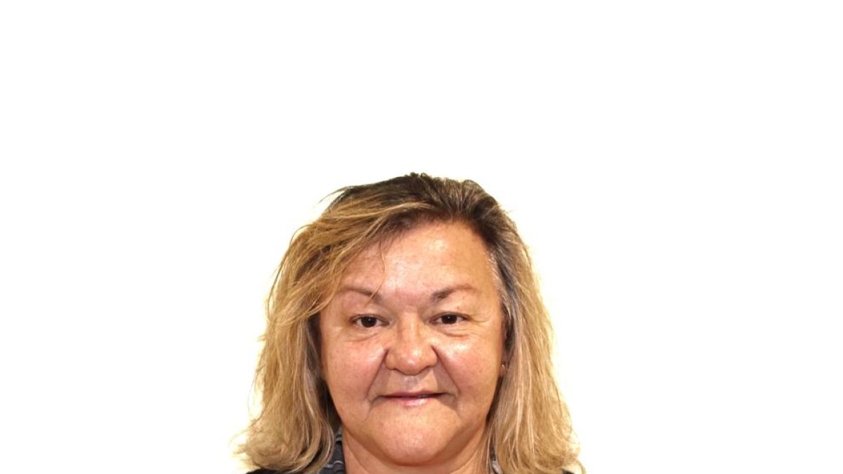 Mor Margarita Barberà, regidora d'ERC de la Bisbal del Penedès