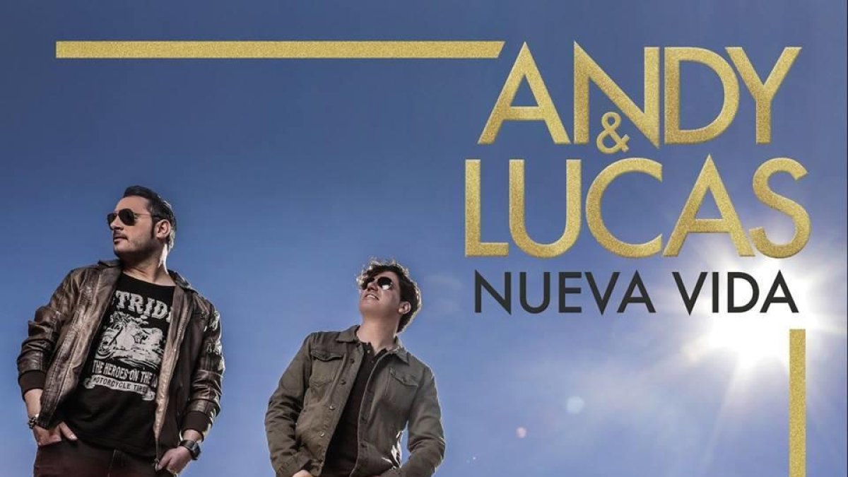 Andy&Lucas actuaran a La Plana