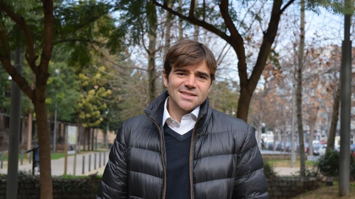 «La capacitat de Ballesteros és deixar a tothom descontent. No hi ha cap sector a Tarragona que estigui satisfet»